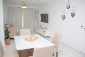 Penthouse en Cana Rock Star punta cana